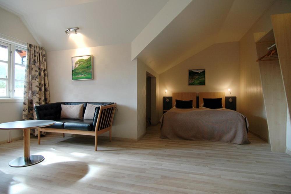 Solvgarden Hotel