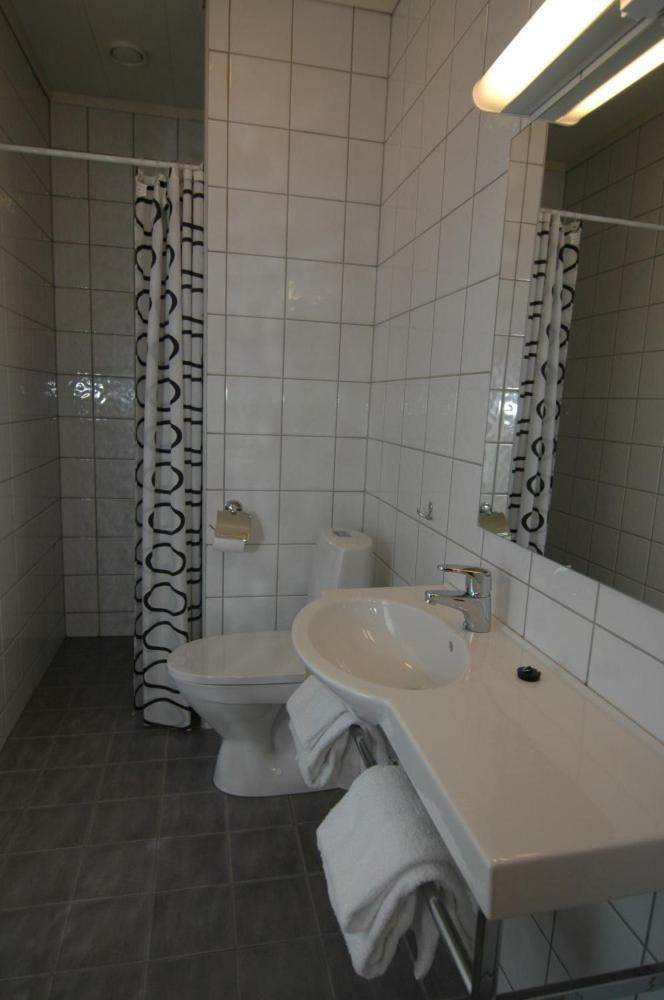 Hotel Solvgarden Rysstad