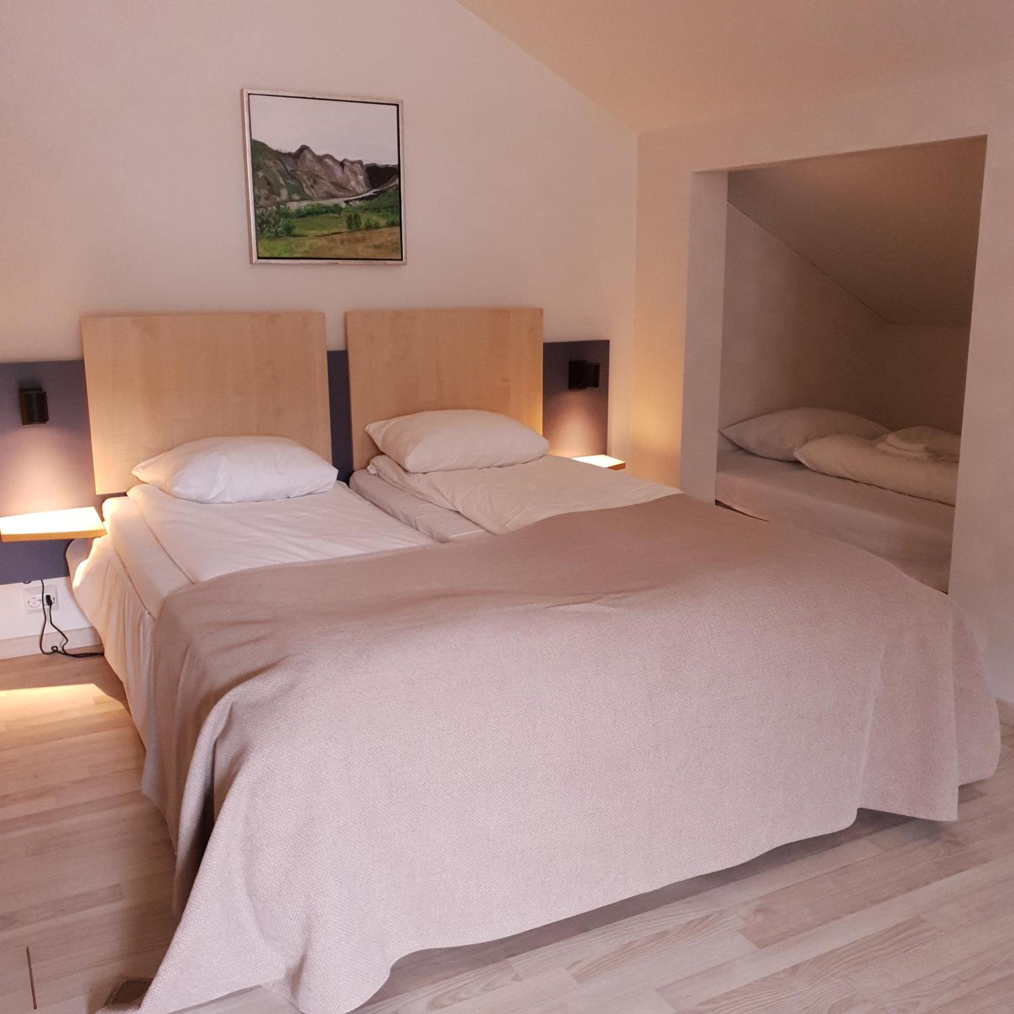 Hotel Solvgarden 4*
